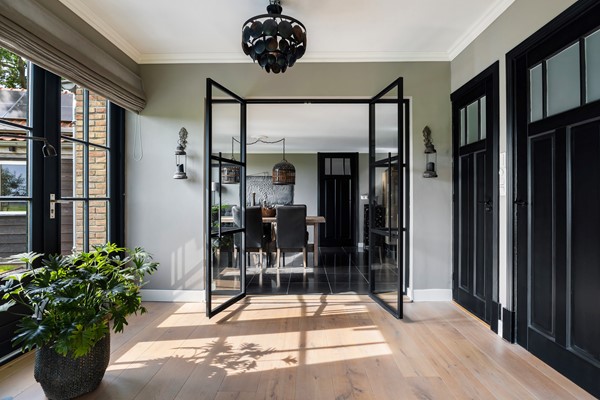 Medium property photo - Sirtemawei 1, 9038 TA Ingelum